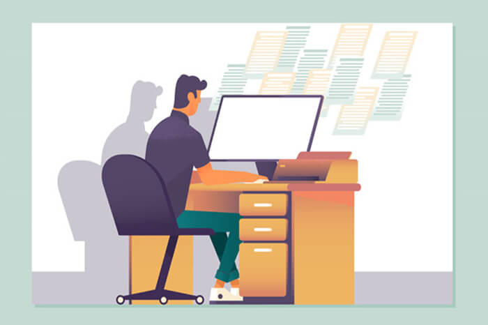 Linux之不使用命令删除文件中的第N行