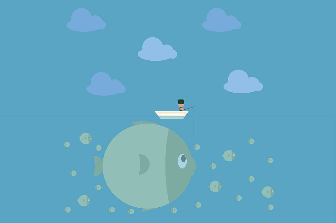 Don’t allow your troubles to get the best of you|每日一读